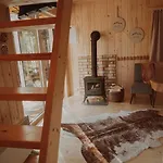 Pod Hala Krupowa - Na Szlaku Vakantiehuis Sidzina