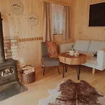 Pod Hala Krupowa - Na Szlaku Sidzina