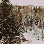 Pod Hala Krupowa - Na Szlaku Vakantiehuis