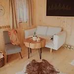 Pod Hala Krupowa - Na Szlaku