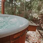 Vakantiehuis Pod Hala Krupowa - Na Szlaku