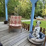 Pod Hala Krupowa - Na Szlaku Vakantiehuis