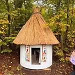 Vakantiehuis Pod Hala Krupowa - Na Szlaku Sidzina