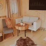 Pod Hala Krupowa - Na Szlaku