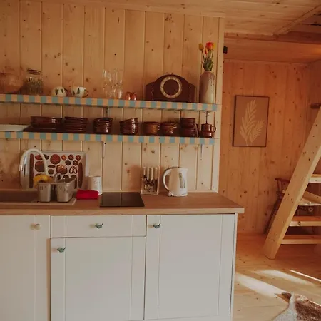 Pod Hala Krupowa - Na Szlaku Holiday home Sidzina