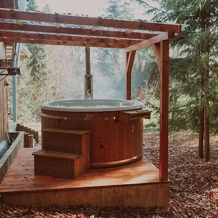 Pod Hala Krupowa - Na Szlaku Sidzina