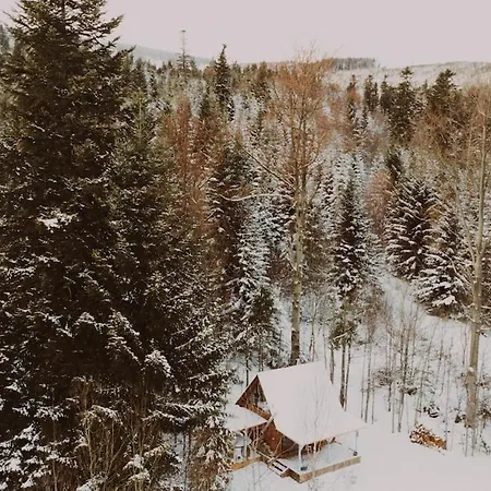 Pod Hala Krupowa - Na Szlaku Prázdninový dům