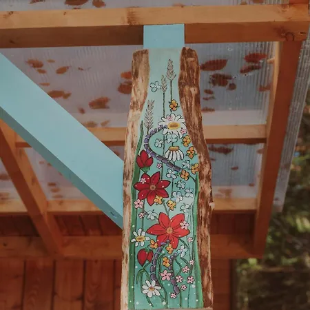 Tatil Evi Pod Hala Krupowa - Na Szlaku *