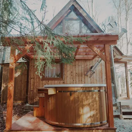 Pod Hala Krupowa - Na Szlaku Prázdninový dům