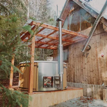 Holiday home Pod Hala Krupowa - Na Szlaku
