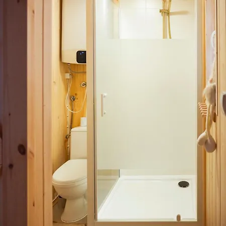 Pod Hala Krupowa - Na Szlaku Sidzina