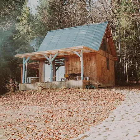 Pod Hala Krupowa - Na Szlaku Holiday home Sidzina