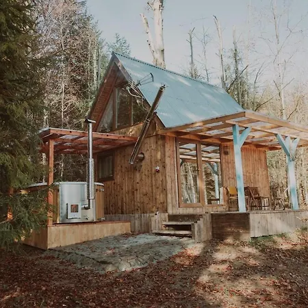 Holiday home Pod Hala Krupowa - Na Szlaku Sidzina