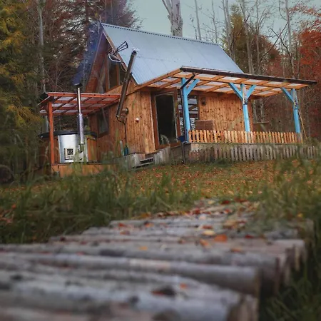 Pod Hala Krupowa - Na Szlaku Tatil Evi
