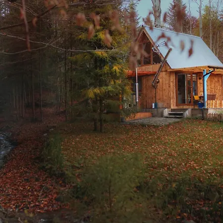 Tatil Evi Pod Hala Krupowa - Na Szlaku Sidzina