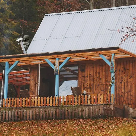 Pod Hala Krupowa - Na Szlaku Sidzina