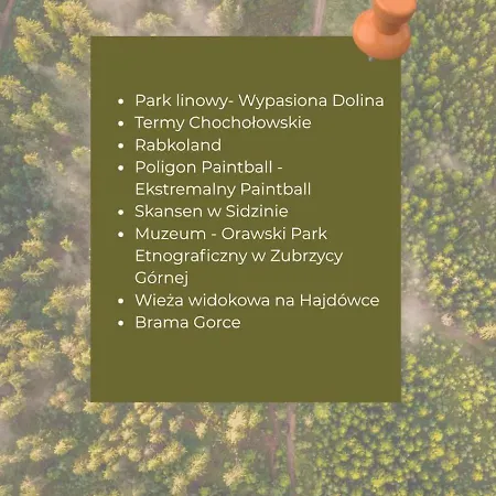 Pod Hala Krupowa - Na Szlaku *